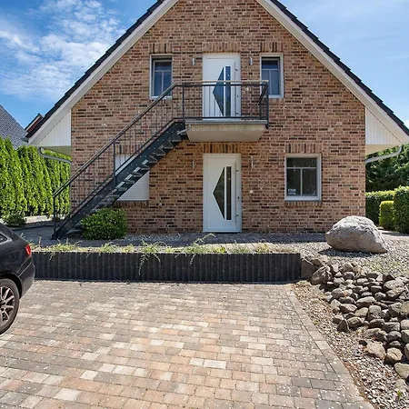 Feriehus Haus 50 *