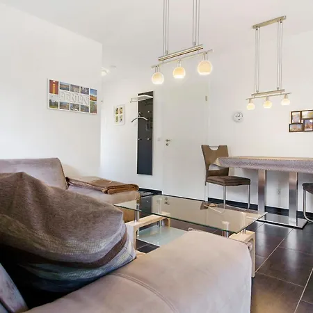 Haus 50 Röbel