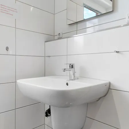 Feriehus Haus 50 *
