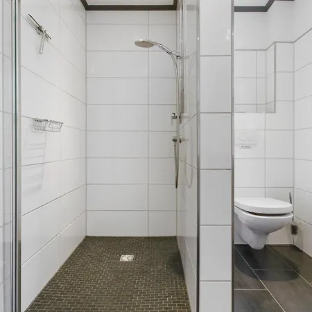Haus 50 Ferienhaus *