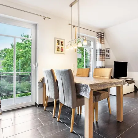 Feriehus Haus 50 *