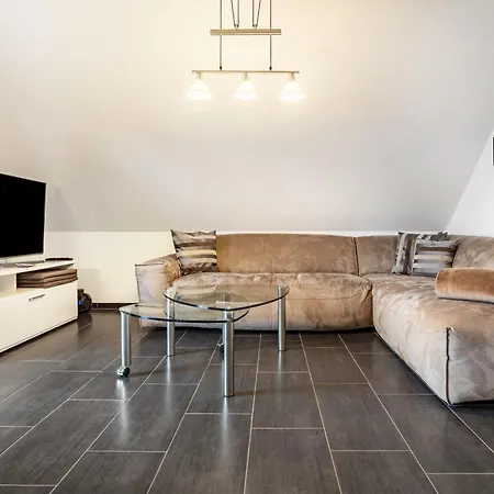 Feriehus Haus 50 *