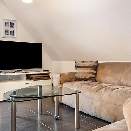 Haus 50 Feriehus