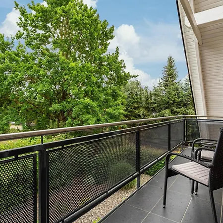 Ferienhaus Haus 50 *