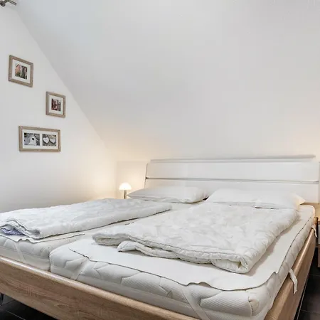 Haus 50 Feriehus Röbel