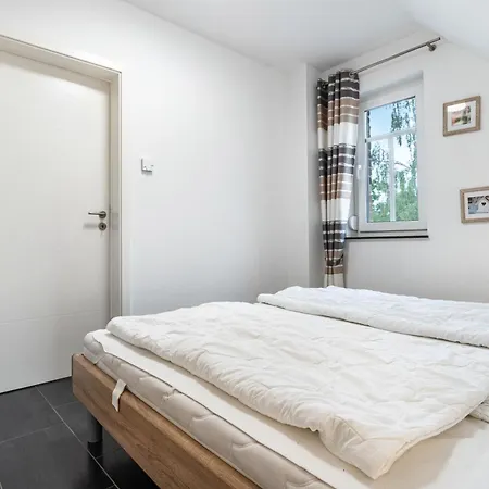 Haus 50 Feriehus *