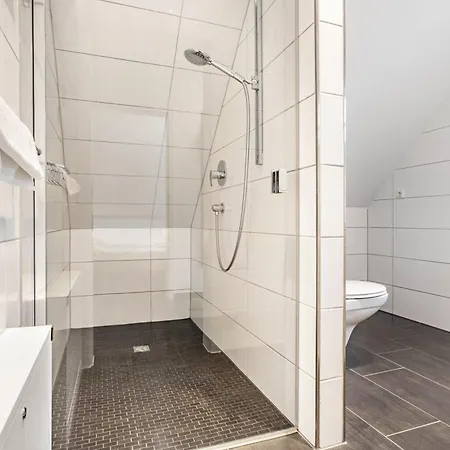 Feriehus Haus 50 *